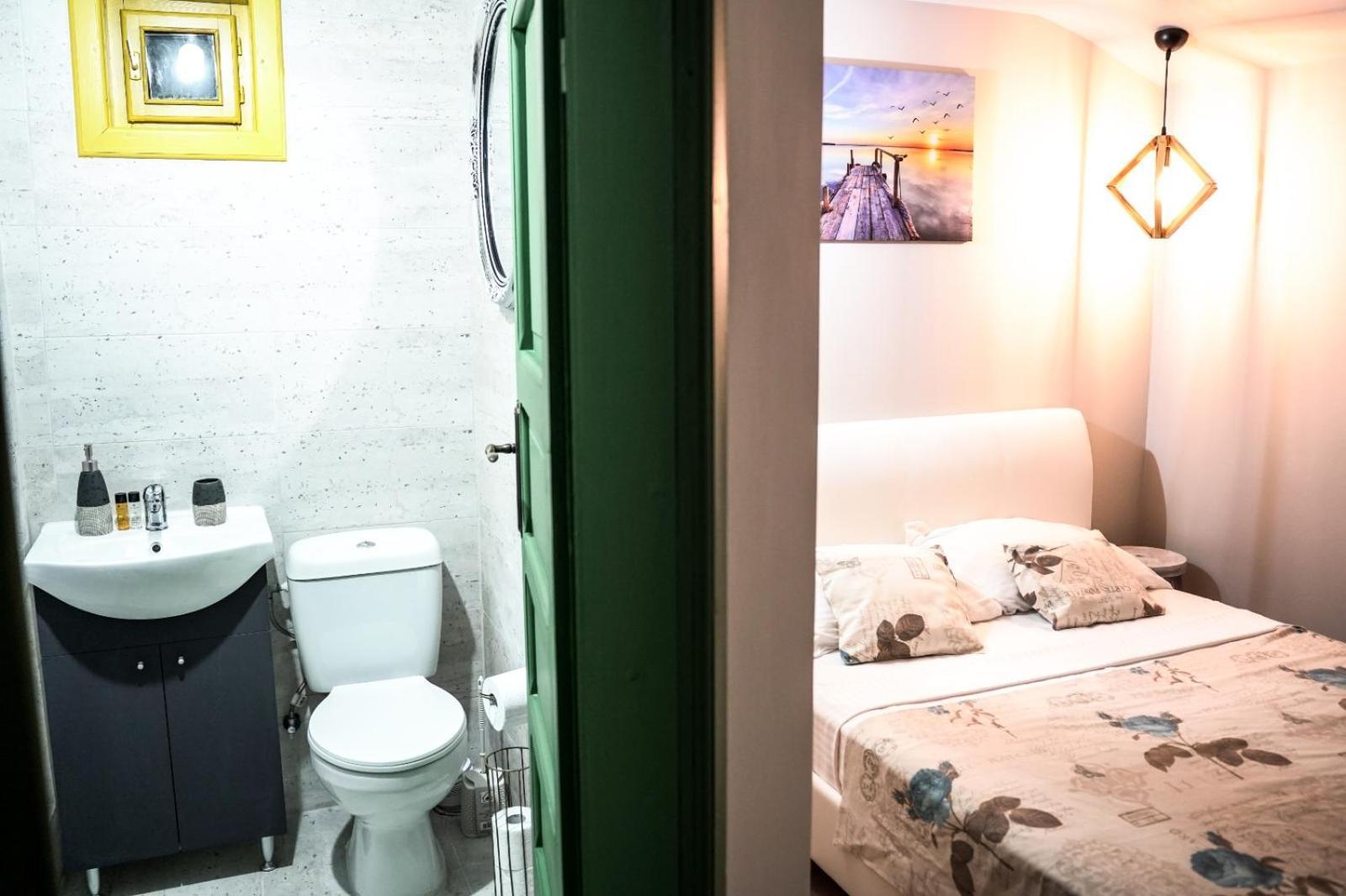 Hotel Solaria House Năvodari Habitación foto