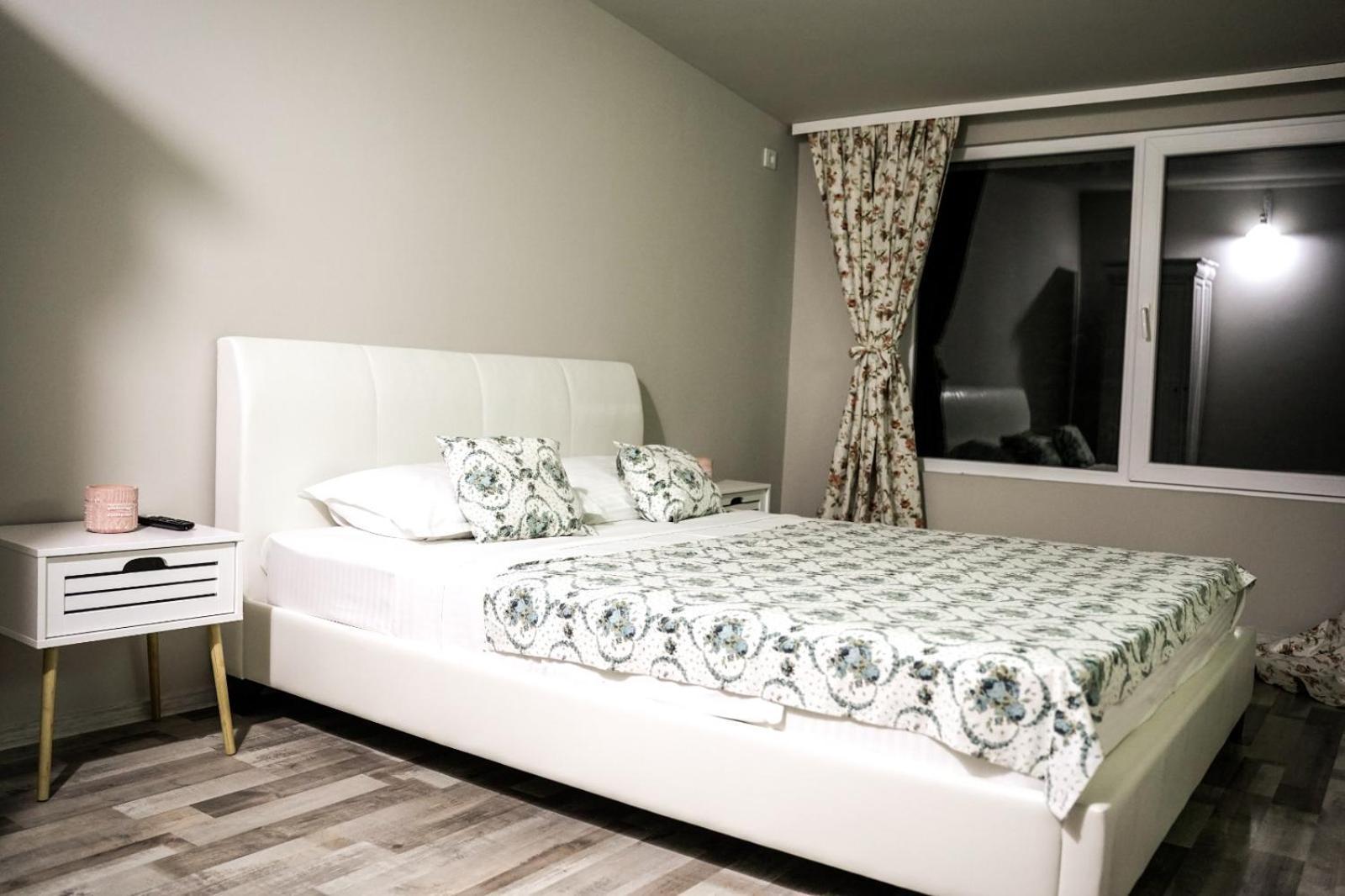 Hotel Solaria House Năvodari Habitación foto
